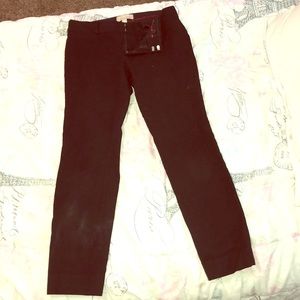 Banana Republic Sloan Pants